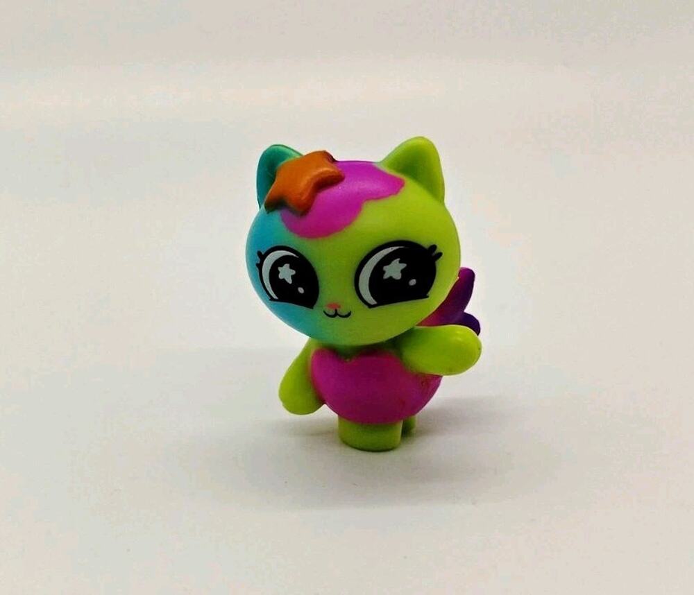 Hatchimals CollEGGtibles Mermal Magic Figure - Spin Master